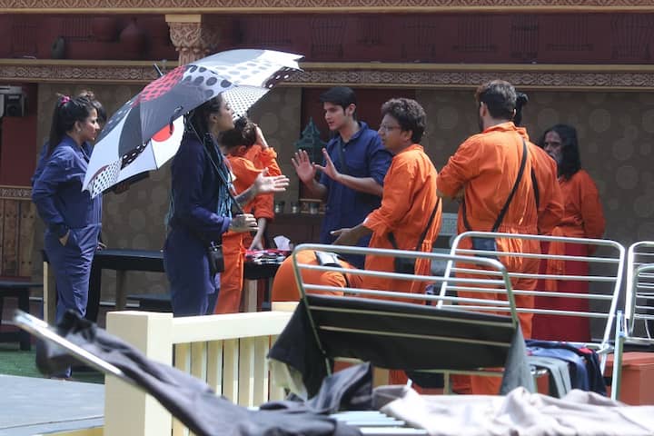 Bigg Boss 10 Episode 9 25 October 2016: Rohan Mehra becomes a tough contender for Indiawale
