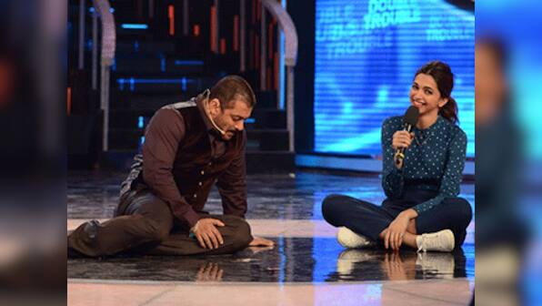 Salman Khan: Bigg Boss is my connect with people; won't venture out of it