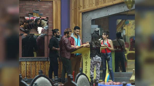 Bigg Boss Season 10 Episode 1, 19th October 2016:  'Sevaks' and 'maliks' introduced