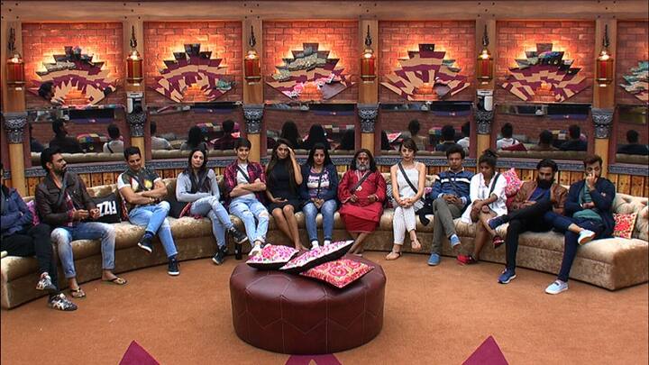 Bigg Boss 10 Episode 15 31 October 2016: Bani, Swami Om, Monalisa, Nitibha, Manu get nominated Bigg Boss 10 Episode 15 31 October 2016: Bani, Swami Om, Monalisa, Nitibha, Manu get nominated