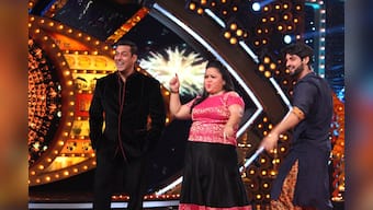 Bigg Boss 10 Episode 14 30 October 2016: Akanksha gets eliminated; Salman schools contestants