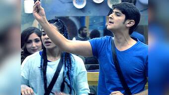 Bigg Boss 10 Episode 3: First fight of the season; prison time for weakest contender