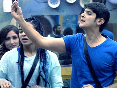 Bigg Boss 10 Episode 3: First fight of the season; prison time for weakest contender