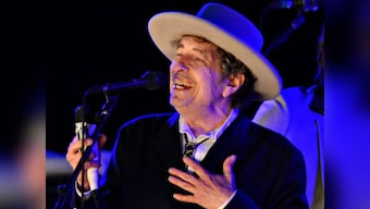 Bob Dylan's Nobel glory reflects the changing times in literature