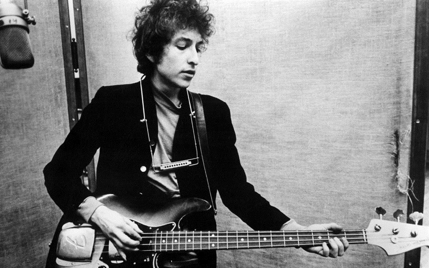 Nobel Literature Prize-winner Bob Dylan: People today are still living off the table scraps of the 60s Nobel Literature Prize-winner Bob Dylan: People today are still living off the table scraps of the 60s