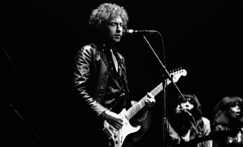 Bob Dylan, the Nobel Literature Prize-winning genius: Pianist Anil Srinivasan writes an ode Bob Dylan, the Nobel Literature Prize-winning genius: Pianist Anil Srinivasan writes an ode