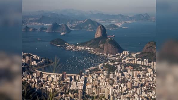 From São Paulo to Rio de Janeiro and Manaus, getting to know Brazil through its cities