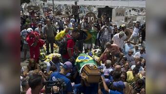 RIP Carlos Alberto: Brazil football greats, fans gather for ‘eternal captain’s’ last rites