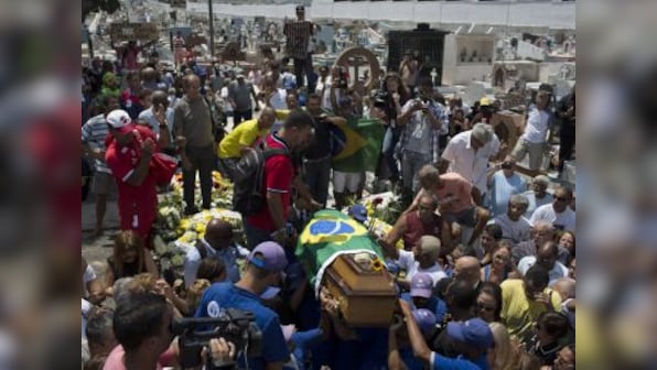 RIP Carlos Alberto: Brazil football greats, fans gather for ‘eternal captain’s’ last rites