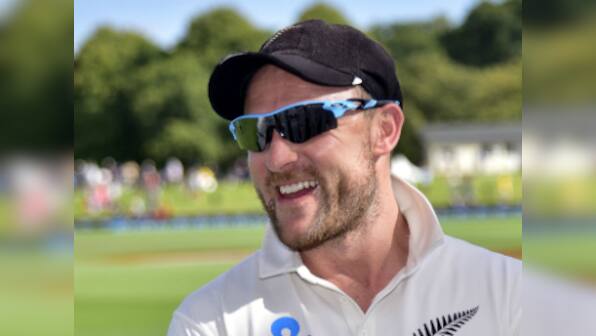 Brendon McCullum calls ICC's handling of Chris Cairns' match-fixing saga 'unprofessional'