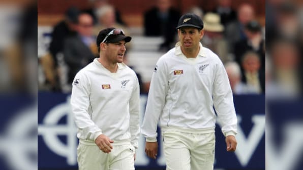 Ross Taylor hardly communicated with teammates as New Zealand captain, reveals Brendon McCullum