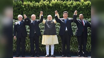 Brics Summit in Goa: The grouping wasn't tough on terror, nor did it mean to be