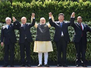 Brics Summit: PM Modi slams Pakistan, calls it the 'mothership' of terrorism Brics Summit: PM Modi slams Pakistan, calls it the 'mothership' of terrorism
