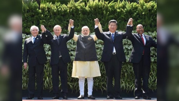 BRICS nations struggling with corruption, dwindling economic growth: Has the bloc lost its relevance?