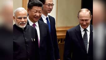 Talks of Russia ditching India for China is a case of over-exaggeration