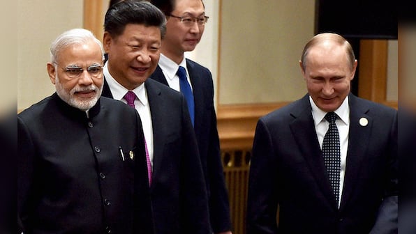 From all-weather to utilitarian, Russia and India have shaken off Cold War bonhomie