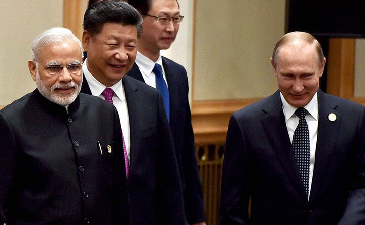 From all-weather to utilitarian, Russia and India have shaken off Cold War bonhomie