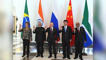 Brics summit: PM Modi must plan India's moves to check Pakistan-China bonhomie
