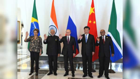 Brics summit: PM Modi must plan India's moves to check Pakistan-China bonhomie