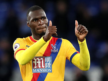 Premier League: Everton-Crystal Palace ends in draw after Lukaku, Benteke strikes Premier League: Everton-Crystal Palace ends in draw after Lukaku, Benteke strikes