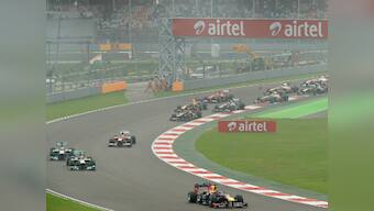 Formula One: No race in three years but Buddh Circuit won't be sold, insist debt-ridden Jaypee Group