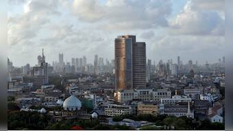 Climate change and cities: It's not too late to bring green buildings in policy making
