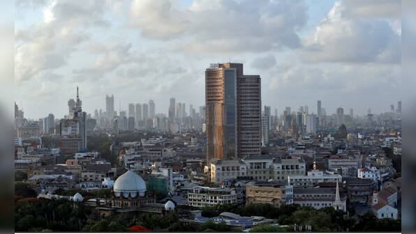 Climate change and cities: It's not too late to bring green buildings in policy making
