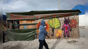 Calais 'Jungle' camp set to close, British charities ask France to ensure safety of migrants