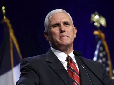 Russia probe: Vice-president Mike Pence brings in Watergate veteran as personal lawyer Russia probe: Vice-president Mike Pence brings in Watergate veteran as personal lawyer