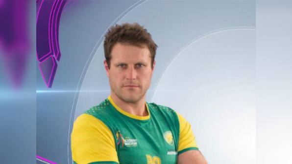 Kabaddi World Cup 2016: Despite struggling with 'funny' sport, Australia captain enjoying new role
