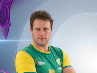 Kabaddi World Cup 2016: Despite struggling with 'funny' sport, Australia captain enjoying new role Kabaddi World Cup 2016: Despite struggling with 'funny' sport, Australia captain enjoying new role