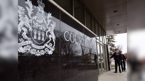 Canadian teen pleads guilty to mass January shooting at high school