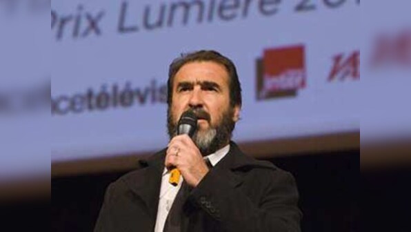 Manchester United can be champions under Jose Mourinho, insists Eric Cantona