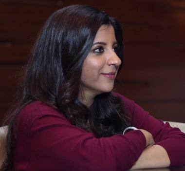 "They called me the Princess of Posh Pain", Zoya Akhtar on The Firstpost Show post the launch of Sony Le Plex HD