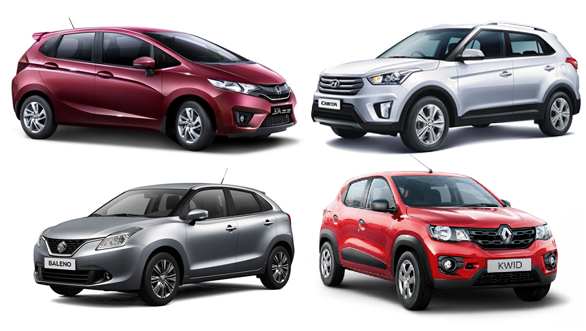 Key factors that influence car buying decisions in India Key factors that influence car buying decisions in India