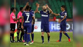 ISL 2016: Chennaiyin benefit as manager Materazzi rings in the changes, gets strategies spot-on