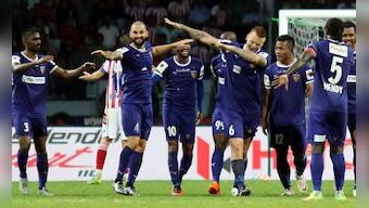 ISL 2016 season sees goals and fouls galore: Key talking points from the first three rounds