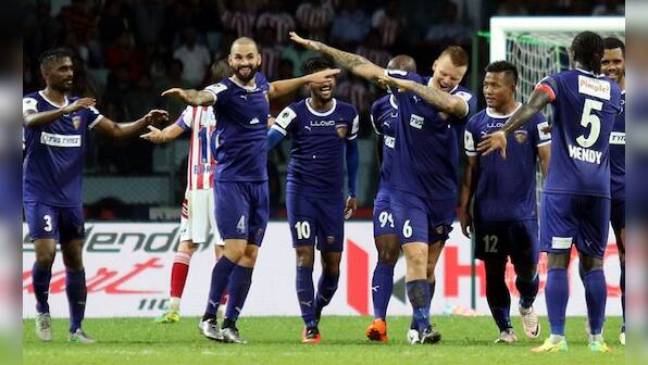 ISL 2016 season sees goals and fouls galore: Key talking points from the first three rounds