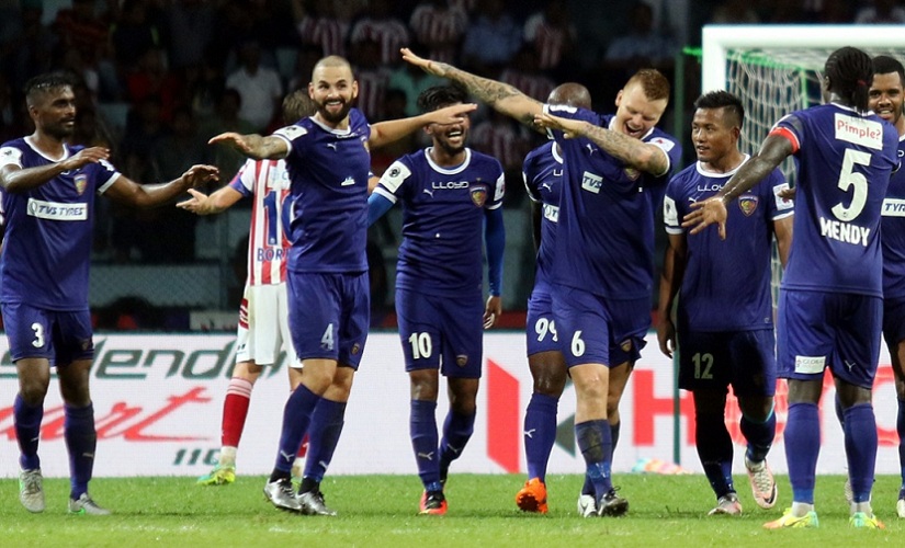 ISL 2016 season sees goals and fouls galore: Key talking points from the first three rounds ISL 2016 season sees goals and fouls galore: Key talking points from the first three rounds
