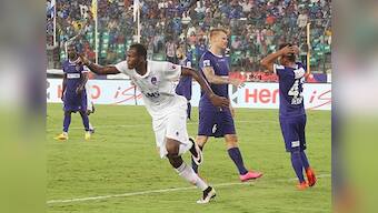 ISL 2016: Chennaiyin FC suffer defensive chaos, miss creativity in loss to Delhi Dynamos