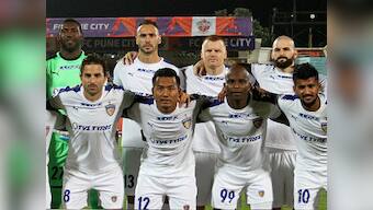 ISL 2016: Kerala Blasters look to overtake hosts Chennaiyin FC in key encounter