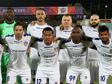 ISL 2016: Kerala Blasters look to overtake hosts Chennaiyin FC in key encounter ISL 2016: Kerala Blasters look to overtake hosts Chennaiyin FC in key encounter