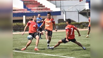 AFC Cup: Bengaluru FC's captain Sunil Chhetri urges players to not lower guard in semis