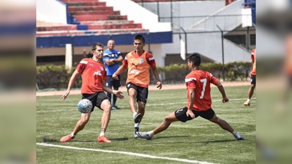 AFC Cup: Bengaluru FC's captain Sunil Chhetri urges players to not lower guard in semis