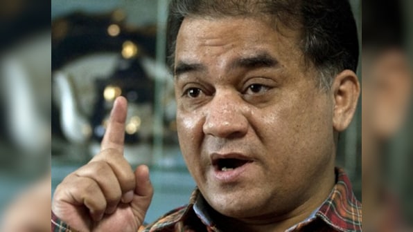 Ilham Tohti, jailed Chinese minority scholar, wins human rights award