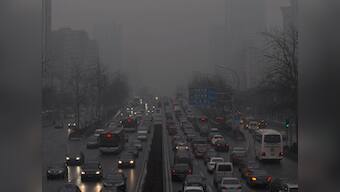 China to levy new tax to curtail environmental pollution
