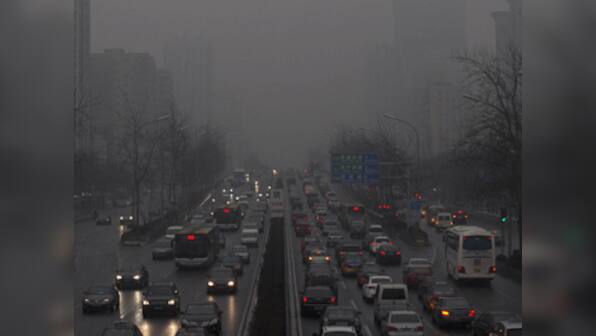China to levy new tax to curtail environmental pollution