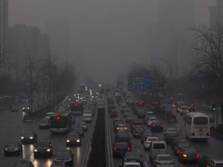 China to levy new tax to curtail environmental pollution