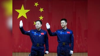 China to launch manned space mission, Shenzhou 11 on Monday; conduct experiments on space