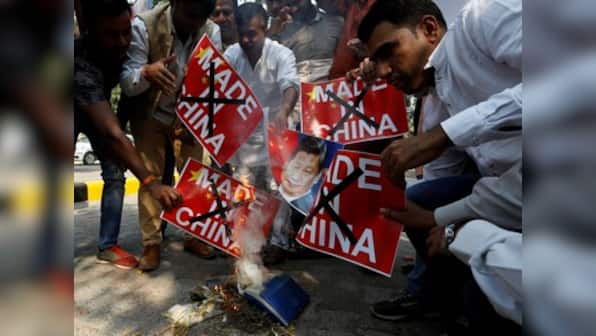 Boycott of Chinese goods will impact investments, ties: China warns India